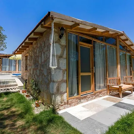 Casa De Sherys Ξενοδοχείο με διαμερίσματα