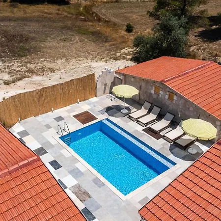 Casa De Sherys Ξενοδοχείο με διαμερίσματα