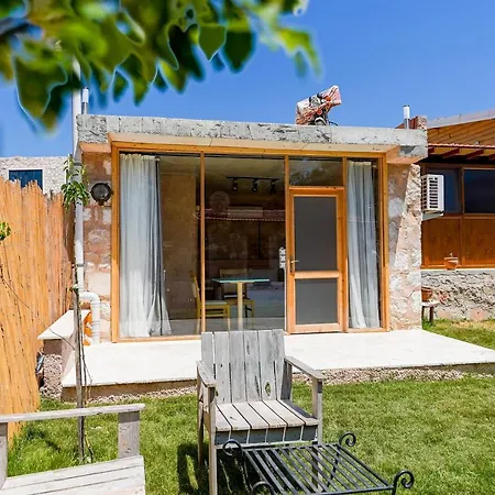 Casa De Sherys Ξενοδοχείο με διαμερίσματα *