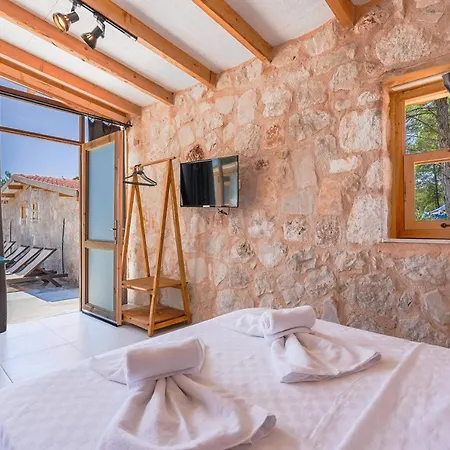 Casa De Sherys Ξενοδοχείο με διαμερίσματα