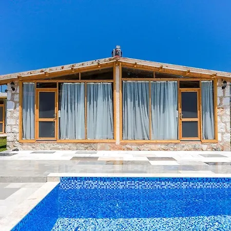 Casa De Sherys Ξενοδοχείο με διαμερίσματα Κας