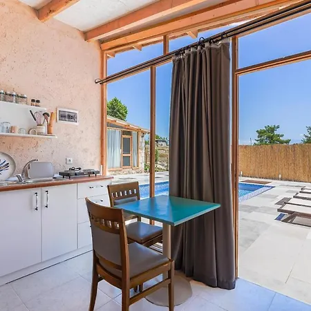 Casa De Sherys Ξενοδοχείο με διαμερίσματα *
