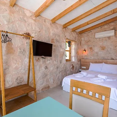 Casa De Sherys Ξενοδοχείο με διαμερίσματα