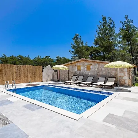 Casa De Sherys * Κας