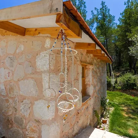 Ξενοδοχείο με διαμερίσματα Casa De Sherys
