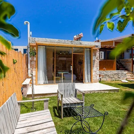 Casa De Sherys Ξενοδοχείο με διαμερίσματα *