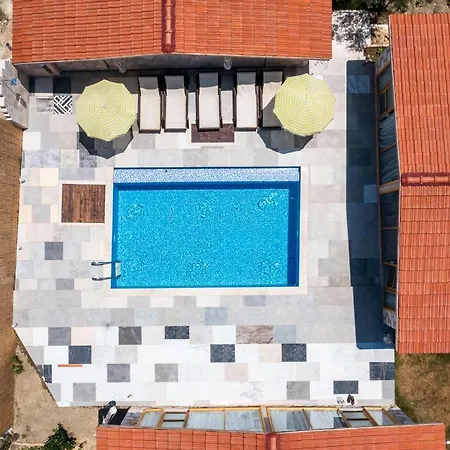 Casa De Sherys Κας