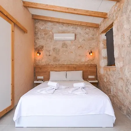 Casa De Sherys Ξενοδοχείο με διαμερίσματα *