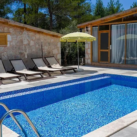 Casa De Sherys Ξενοδοχείο με διαμερίσματα