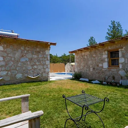 Casa De Sherys Ξενοδοχείο με διαμερίσματα *