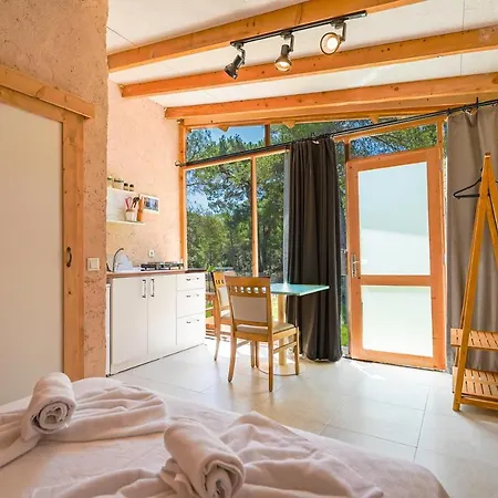 Casa De Sherys Ξενοδοχείο με διαμερίσματα Κας