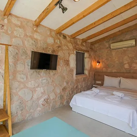 Casa De Sherys Ξενοδοχείο με διαμερίσματα Κας