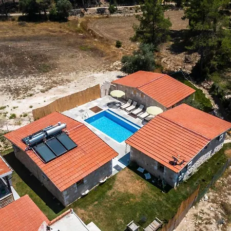 Casa De Sherys Κας